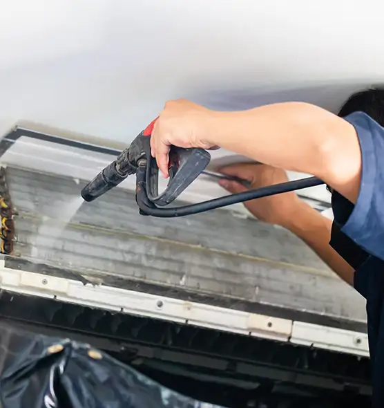 Welcome to Move-in/Move-out Duct Cleaning Services in Miramar, FL