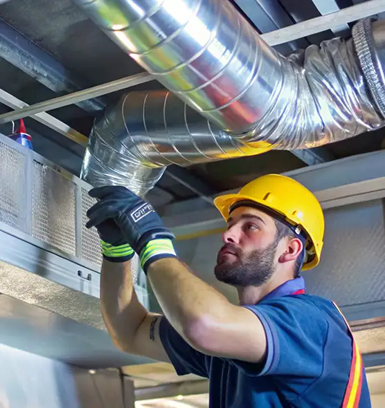 Professional NADCA Approved Air Duct Services in Miramar, FL