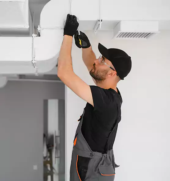 Advanced Office Ductwork Cleaning Services in Miramar, FL