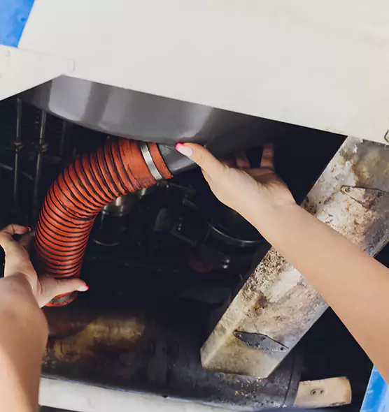 Professional Post-Renovation Duct Debris Removal in Miramar, FL