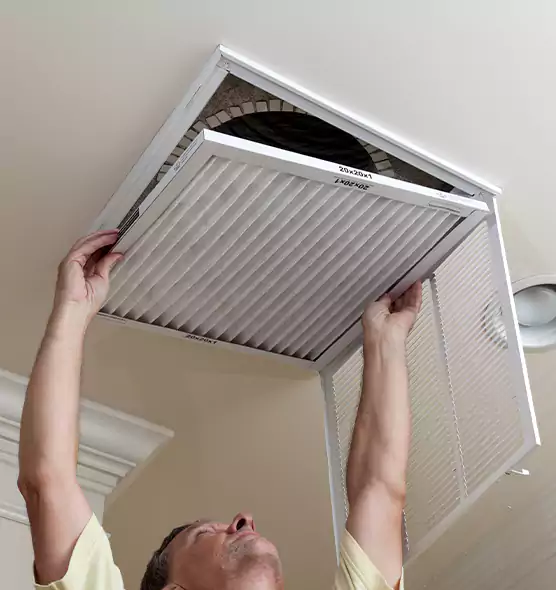 Advanced Residential Vent Cleaning in Miramar, FL