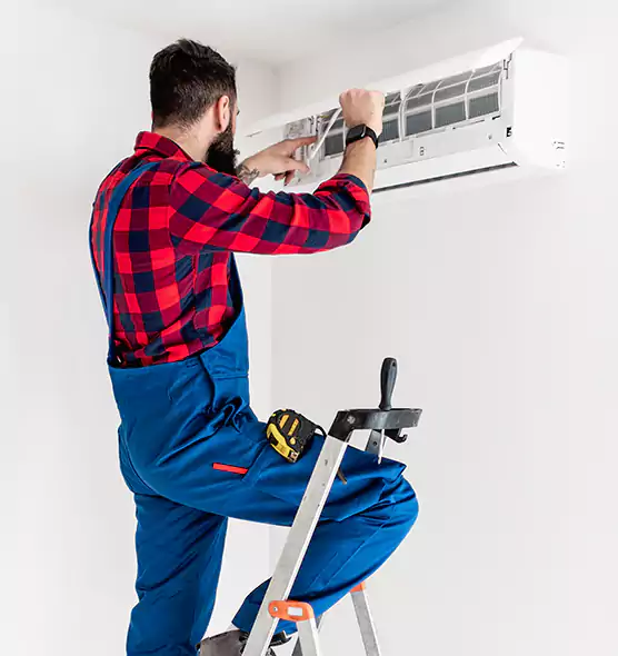 About Smart Air Conditioning Installation in Miramar, FL