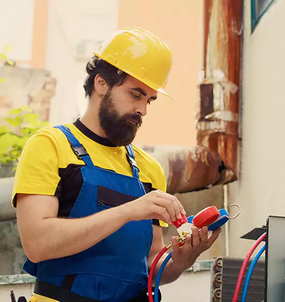 About Smart HVAC Installation in Miramar, FL