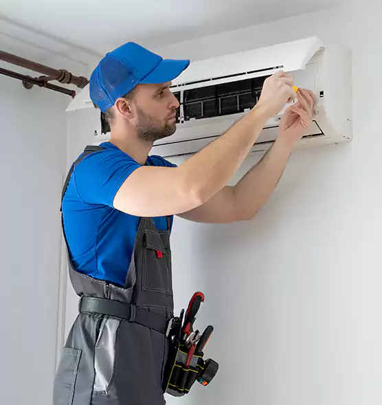 About Smart Thermostat AC Installation in Miramar, FL