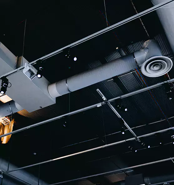 Professinal UV Light Air Purification for Ducts in Miramar, FL