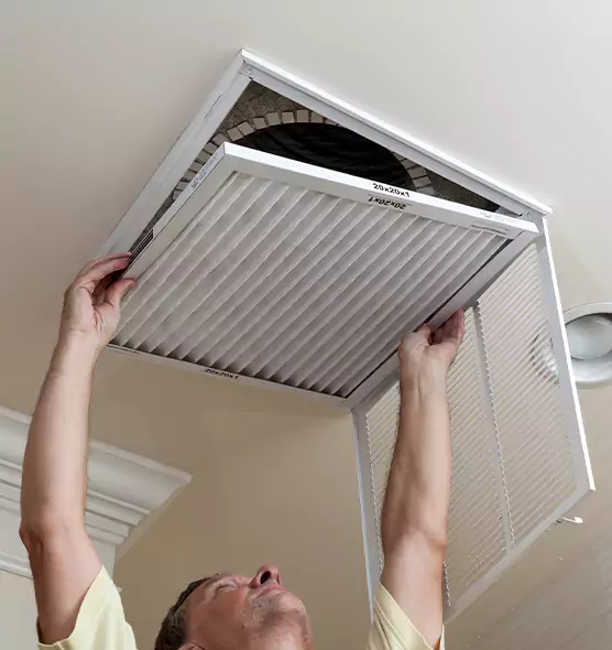 Professional Vent Relocation Services in Miramar, FL