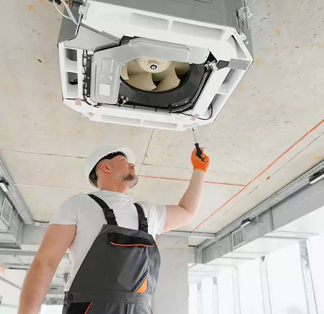 Why Homeowners & Businesses Trust Us in Miramar, FL?