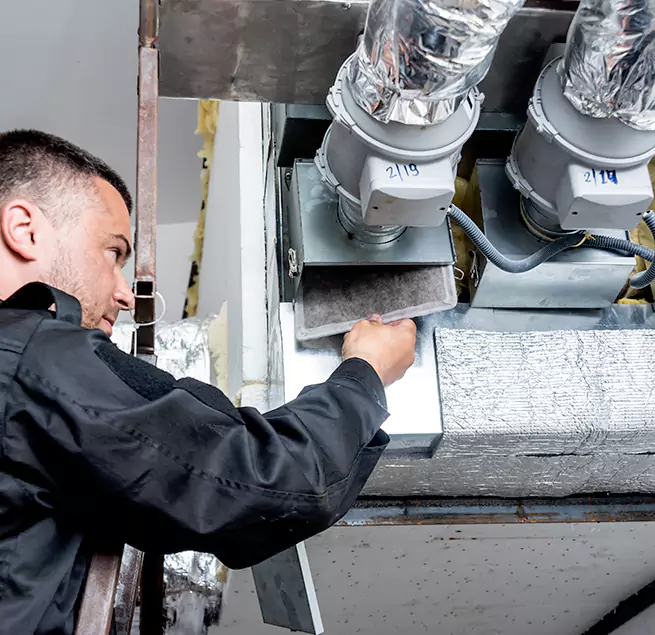 Why Homeowners & Businesses Trust Us in Miramar, FL?