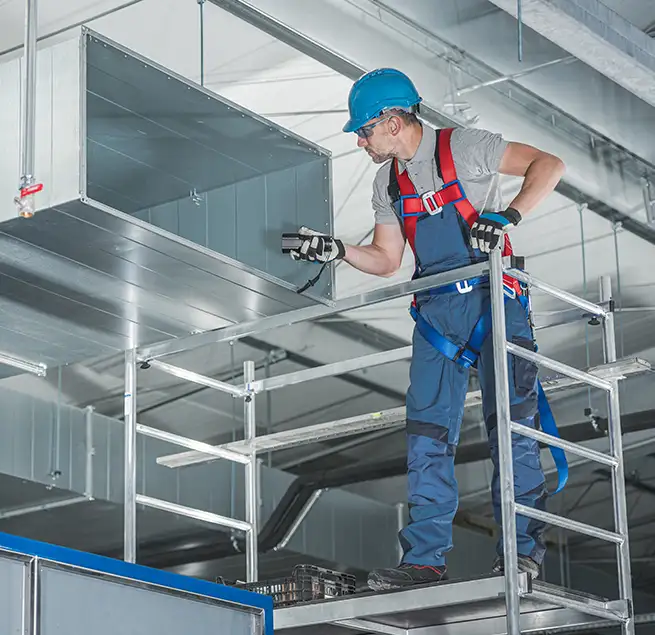 Why Homeowners & Businesses Trust Us in Miramar, FL?