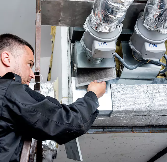 Why Homeowners & Businesses Trust Us in Miramar, FL