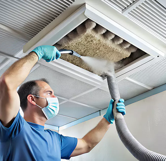 Why Homeowners & Businesses Trust Us Miramar, FL