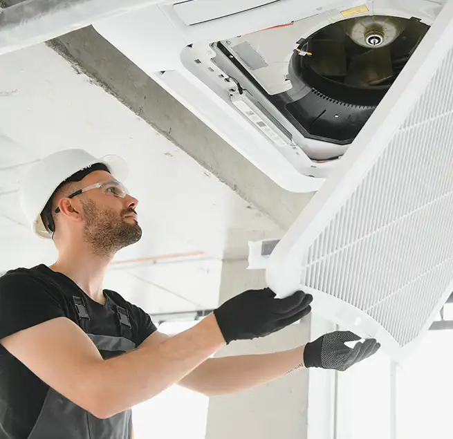 Why Homeowners & Businesses Trust Us in Miramar, FL?