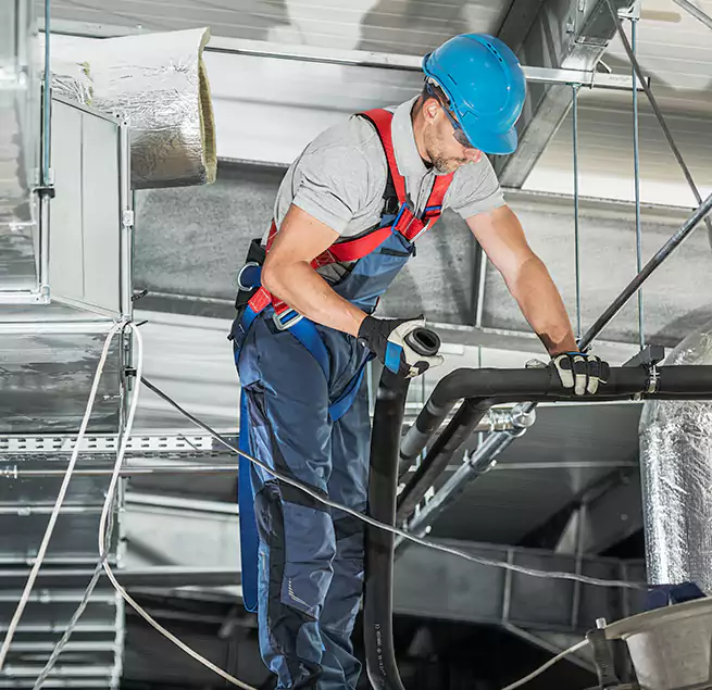 Why Homeowners & Businesses Trust Us in Miramar, FL?