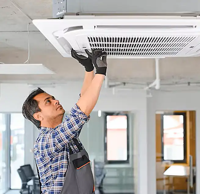 Why Homeowners & Businesses Trust Us in Miramar, FL?