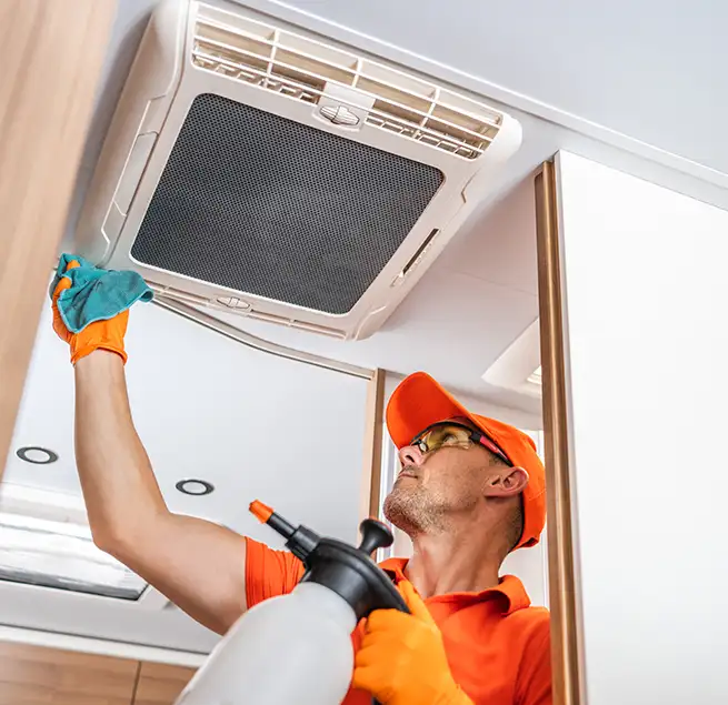 Why Homeowners & Businesses Trust Us in Miramar, FL?