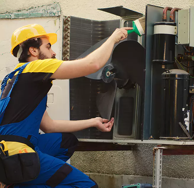 Why Homeowners Businesses Trust Us in Miramar, FL?