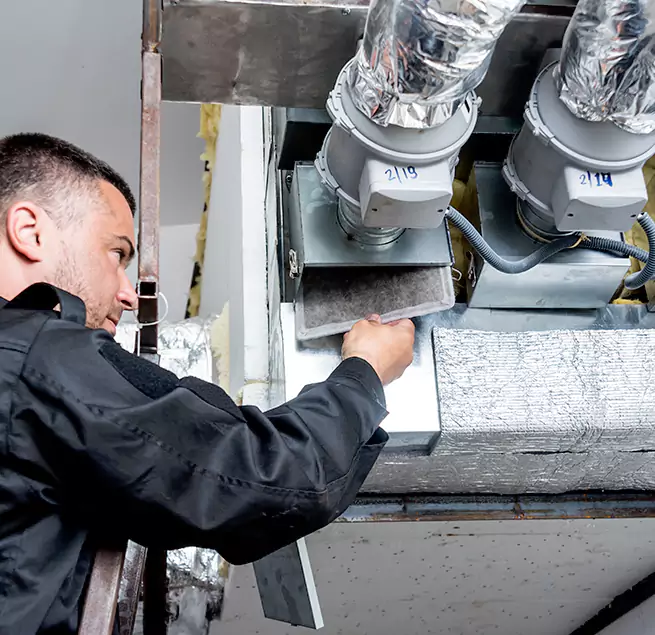 Why Homeowners & Businesses Trust Us in Miramar, FL?