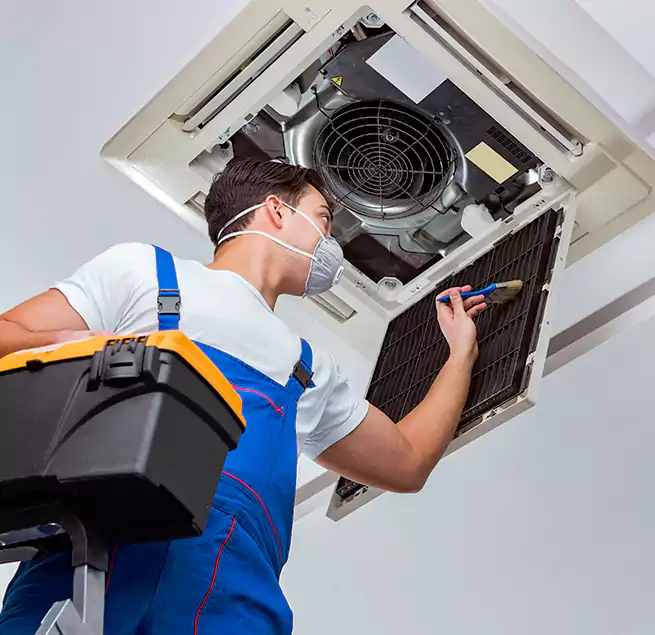 Why Homeowners & Businesses Trust Us in Miramar, FL