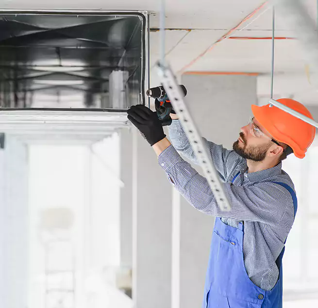 Why Homeowners & Businesses Trust Us Miramar, FL