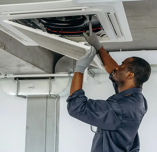 Why Homeowners & Businesses Trust Us in Miramar, FL?