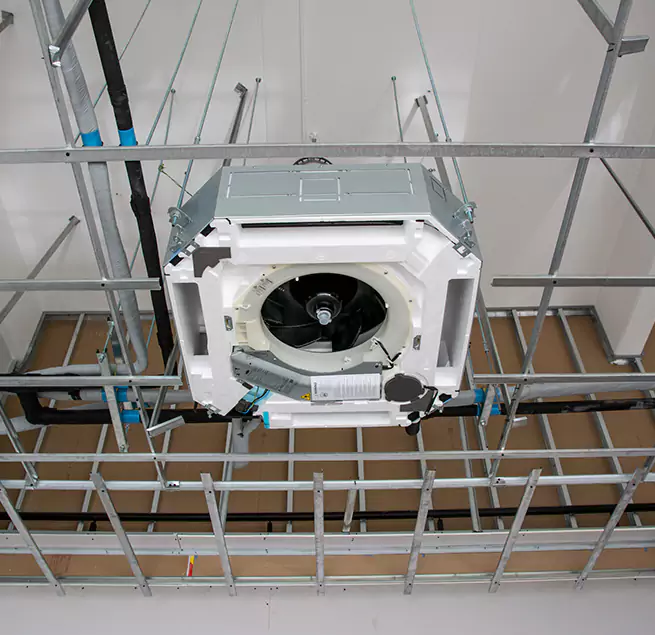 Why Homeowners & Businesses Trust Us Miramar, FL