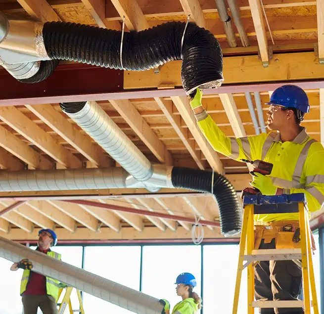 Why Homeowners & Businesses Trust Us in Miramar, FL?