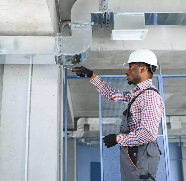 Why Homeowners & Businesses Trust Us in Miramar, FL