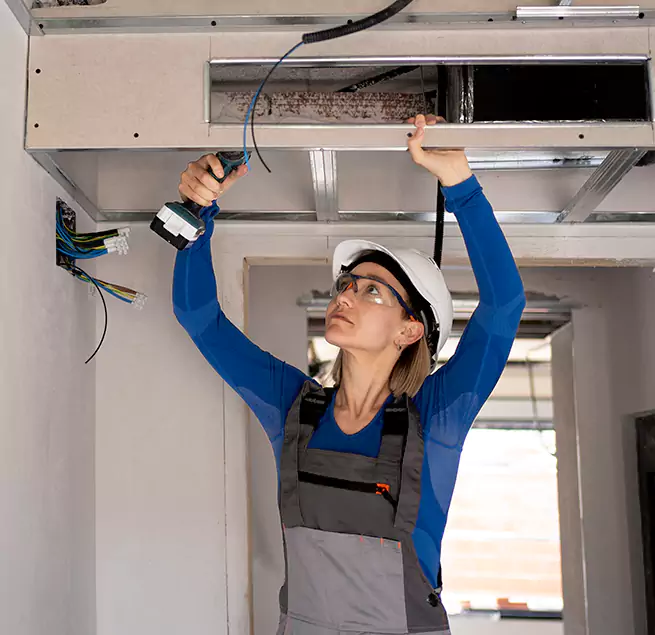 Why Homeowners & Businesses Trust Us in Miramar, FL?