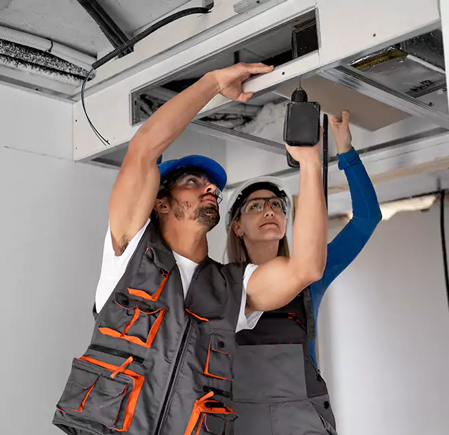 Why Homeowners & Businesses Trust Us in Miramar, FL