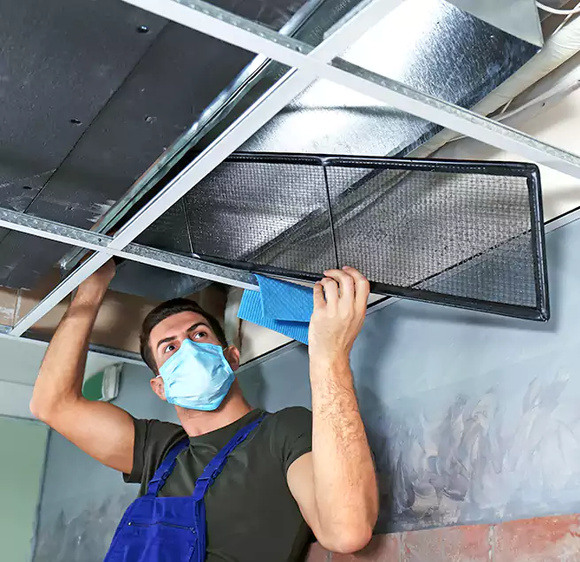 Why Homeowners Businesses Trust Us in Miramar, FL