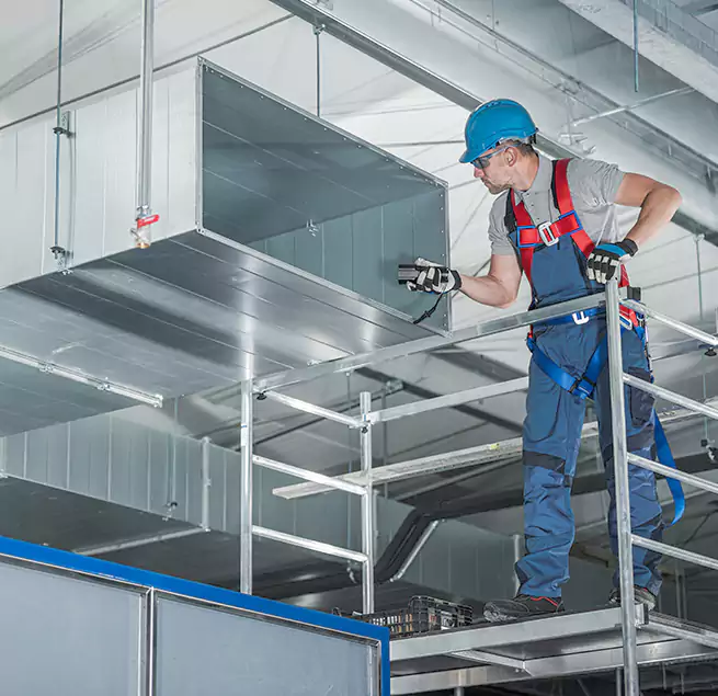 Why Homeowners & Businesses Trust Us Miramar, FL