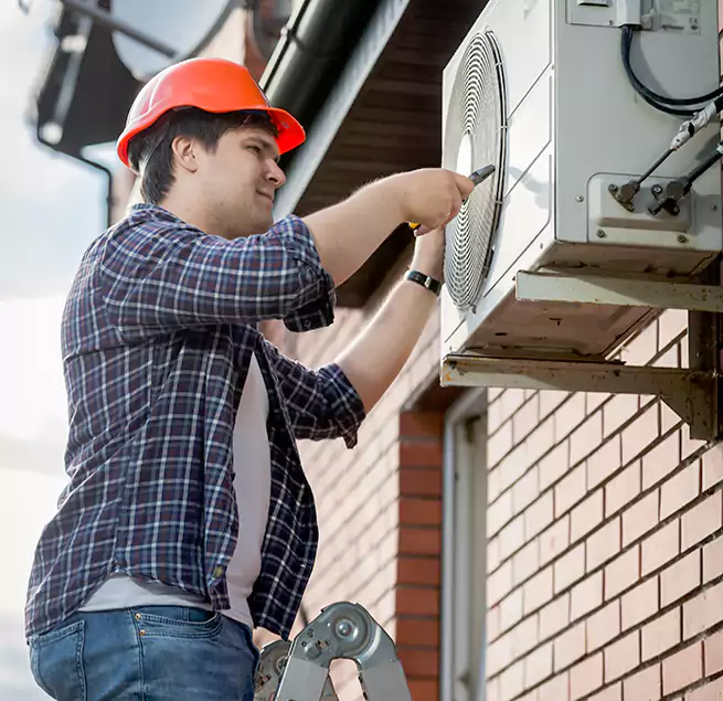 Why Homeowners & Businesses Trust Us Miramar, FL