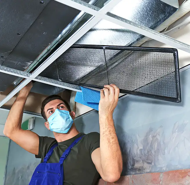 Why Homeowners & Businesses Trust Us in Miramar, FL?